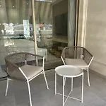 Appartement Luxueux 110M Colle Au Prestigieux Hotel Le Martinez