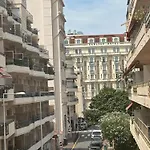 Appartement Luxueux 110M Colle Au Prestigieux Hotel Le Martinez