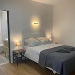 Chambre & Salle De Bain Privative Chez L\'Habitant ,Bord De Mer, Vue Mer ,, Private Room & Bathroom At Inhabitant\'S House, Seaside, Sea View