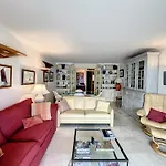 Front De Mer, Superbe Terrasse Vue Mer 283L Chans