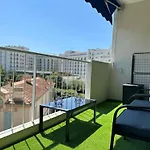 Appartement Cosy A 2 Pas De La Croisette