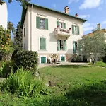 Villa Cottage Reine, Rc Jardin