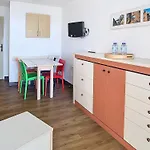Francia - T2 30M2 - Piscine - Vue Mer