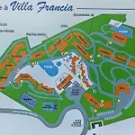 Francia - T2 30M2 - Piscine - Vue Mer