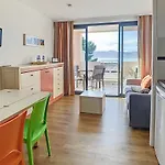 Francia - T2 30M2 - Piscine - Vue Mer