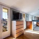 Triplex 150M2 Coeur Vieille Ville