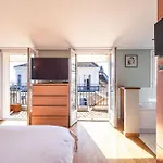 Triplex 150M2 Coeur Vieille Ville