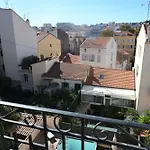Chambre Meublee Cannes