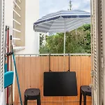 Le Clarice - Appt Climatise A Cannes