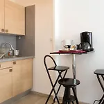 Cannes Croisette Studio 3 Pers Cosy Clim Wifi Pkg