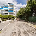 Cannes Croisette Studio 3 Pers Cosy Clim Wifi Pkg