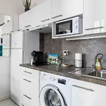 La Perle Au Coeur Du Centre Ville, Ideal Pour Sejours Loisirs Ou Business