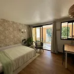 Villa Francia Cannes