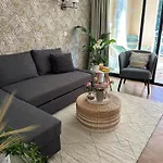Villa Francia Cannes