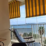 Great Waterfront Apartment In Cannes Boccacabana