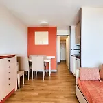 Résidence Cannes Villa Francia - Maeva Home - 2 pièces 4 Personnes - Confort 60
