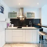 Le Royal Studio Adorable Avec Terrasse, Parfait Pour Les Couples Et A Deux Pas De La Croisette