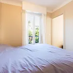 Cannes 1-Br Apartment Quiet Balcony