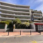 Cannes Palm Beach - 2 Chambres Vue Mer