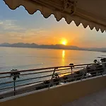 Amazing Sea View 2 Bedroom Beach Front 303