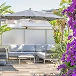 Cannes Luxury Rental - Penthouse