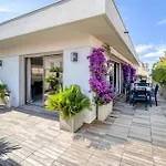 Cannes Luxury Rental - Penthouse