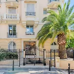 Le Sinatra Splendide Vue Mer Panoramique Et Balcon, Ideal Pour Des Sejours De Loisirs Ou Business