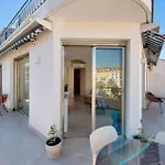 L\'Athena Elegant Avec Sublime Terrasse, Position Parfaite Pour Un Sejour Incroyable