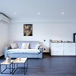 Agréable studio en centre-ville