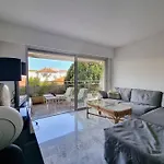 85M2 Grandes Terrasses - 2 Chambres
