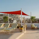 Edgar Suites Cannes - Rue D\'Antibes