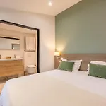 Scandinavian Urban 4 - 1Br Apartment In Cannes Center Close To The Beach And The Palais