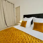 Superbe 2 pièces avec terrasse - Proche Hôtel Martinez