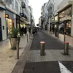 Centre Heart Of Cannes