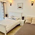 Grand 2 Pieces- Marche Forville