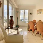 Splendide Appartement Face Croisette - Sou3528