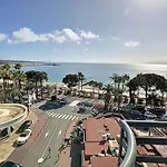 Splendide Appartement Face Croisette - Sou3528