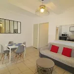 Appartement Confortable A Cannes Avec Climatisation 53 M²