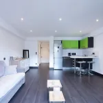 Agréable studio en centre-ville