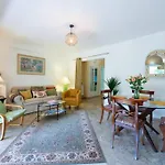 Le Cardiff Avec Grand Balcon, Piscine Et Parking, Un Fabuleux Appartement Familial En Basse Californie