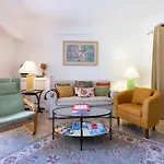 Le Cardiff Avec Grand Balcon, Piscine Et Parking, Un Fabuleux Appartement Familial En Basse Californie