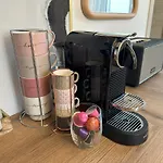 Le Coeur De Cannes