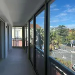 Cannes Croisette - Terrasse