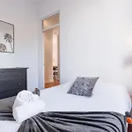 L\'Atelier - Jardin, 8Mn Palais&Plage, Spacieux