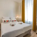 Residence Montaigne - Luxurious - 350M Palais - Lra Cannes
