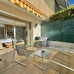 Chic & Boheme Au Coeur De Cannes