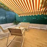 Chic & Boheme Au Coeur De Cannes