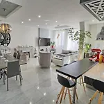 Appartement Haut Standing 5 Pieces Cannes Centre