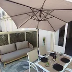 Mythique Miramar Cannes Croisette Terrasse Clim Parking Wifi