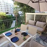 Mythique Miramar Cannes Croisette Terrasse Clim Parking Wifi
